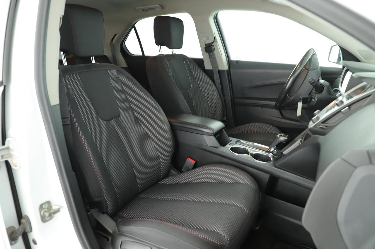 2017 Chevrolet Equinox LT New Braunfels TX