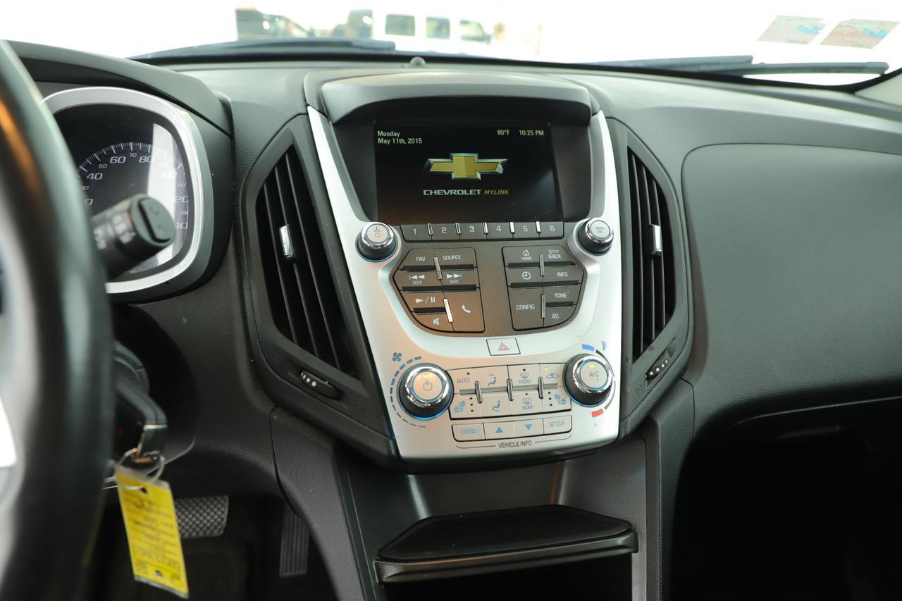 2017 Chevrolet Equinox LT New Braunfels TX