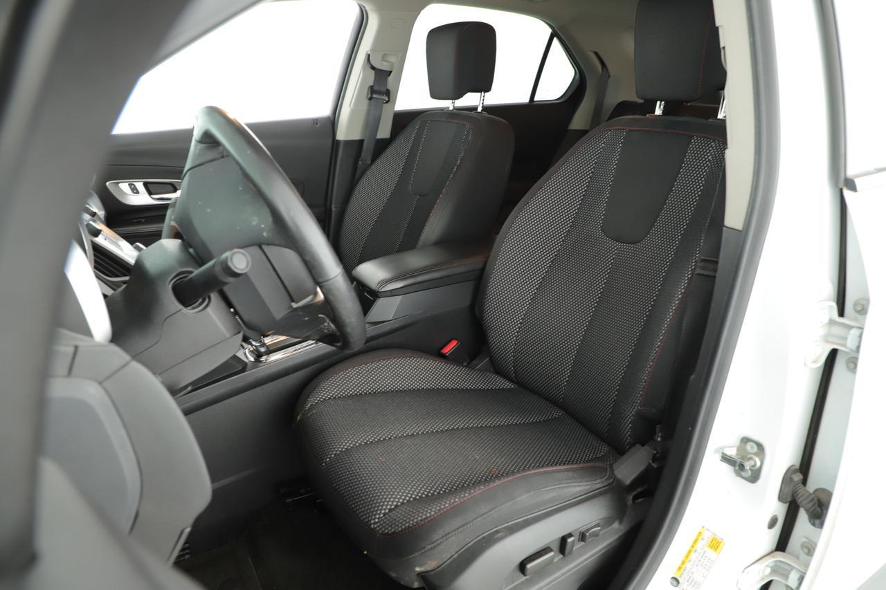 2017 Chevrolet Equinox LT New Braunfels TX