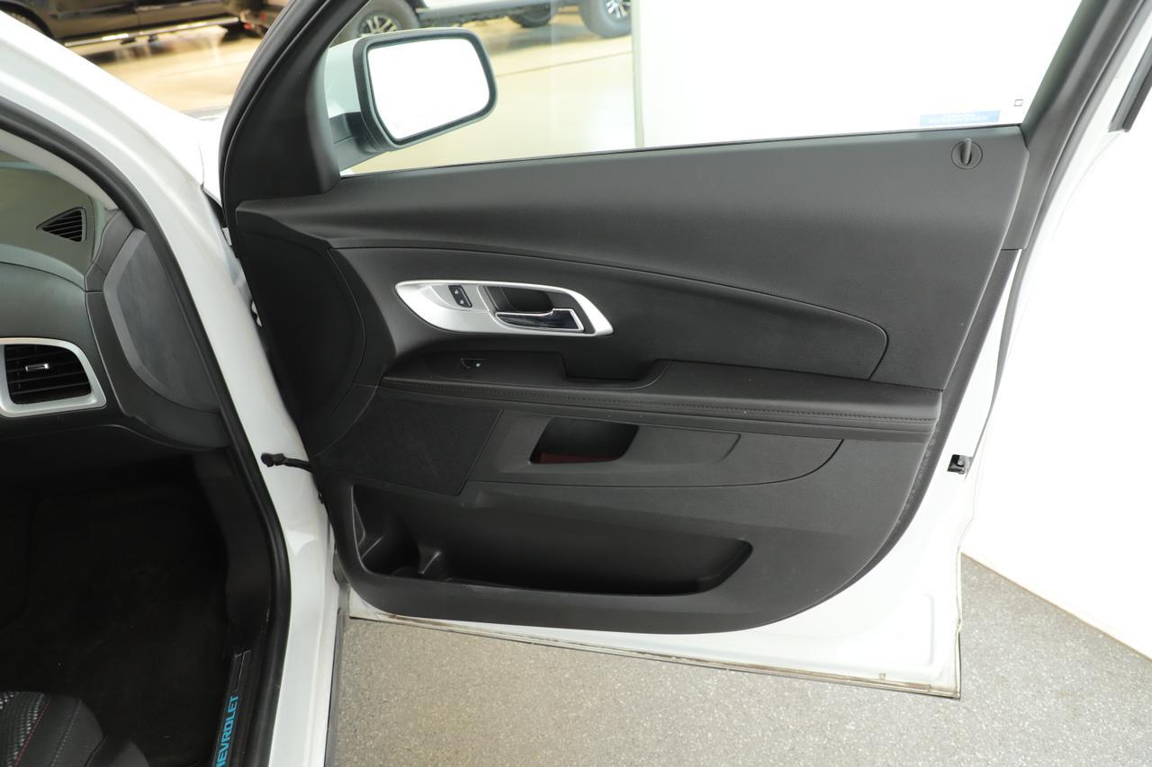 2017 Chevrolet Equinox LT New Braunfels TX