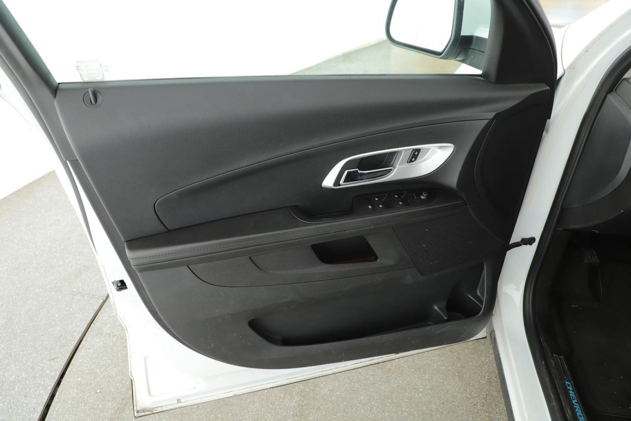 2017 Chevrolet Equinox LT New Braunfels TX