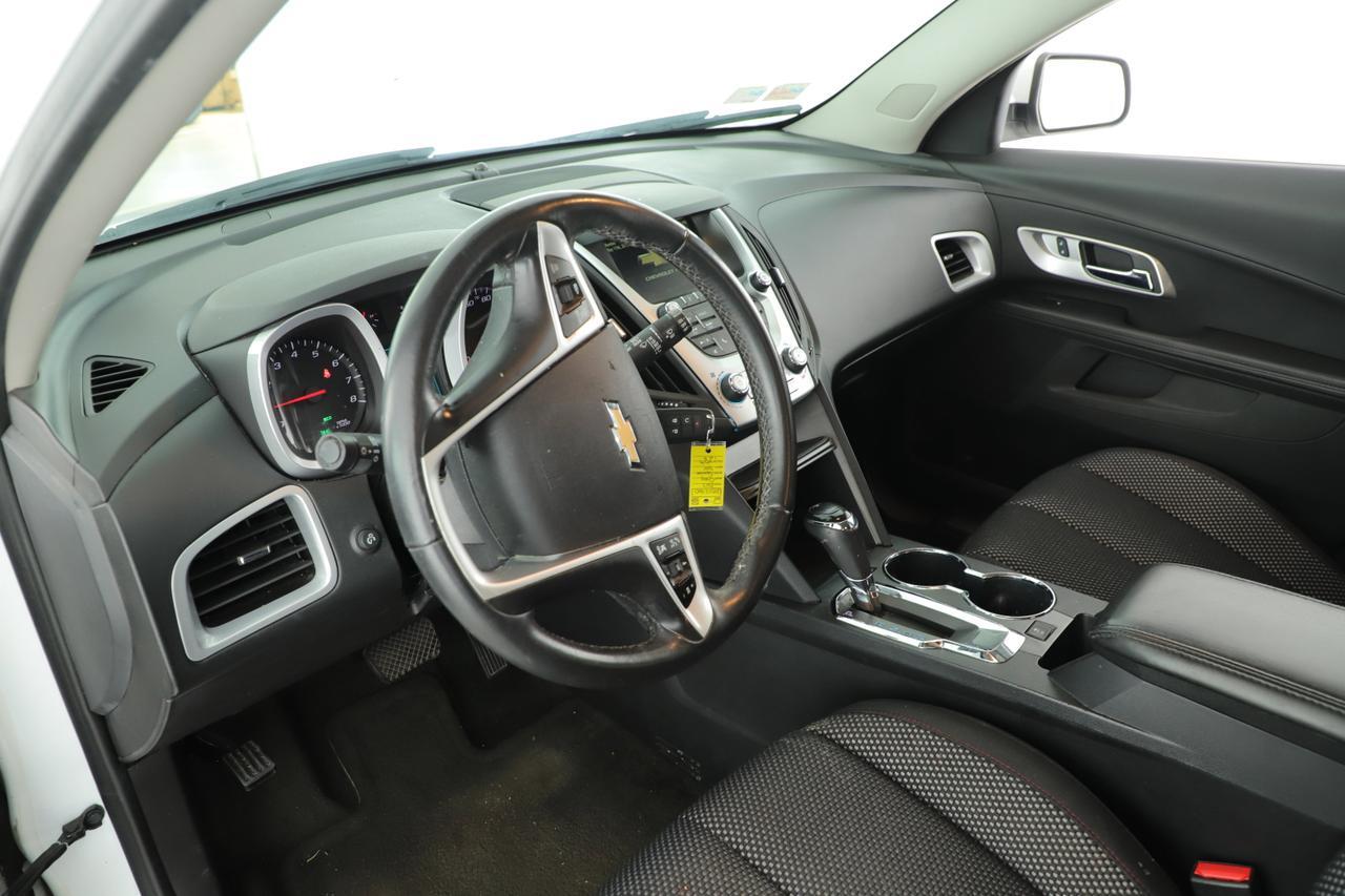 2017 Chevrolet Equinox LT New Braunfels TX