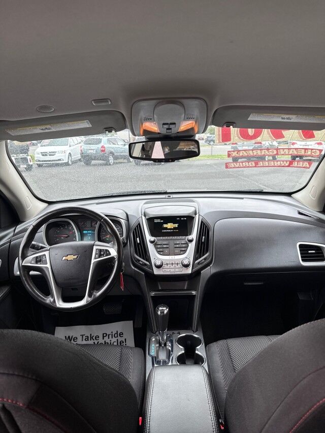 2017 Chevrolet Equinox LT Spokane Valley WA