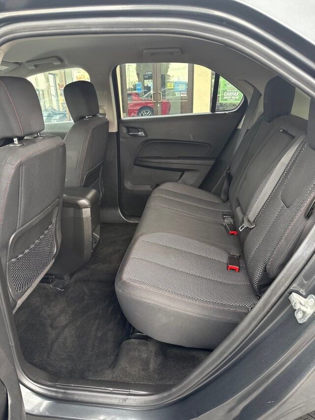 2017 Chevrolet Equinox LT Spokane Valley WA