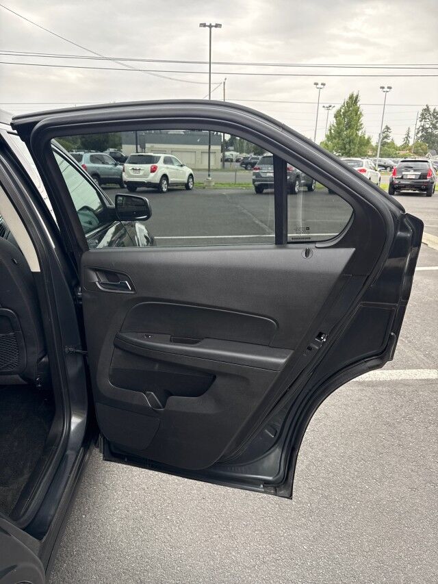 2017 Chevrolet Equinox LT Spokane Valley WA