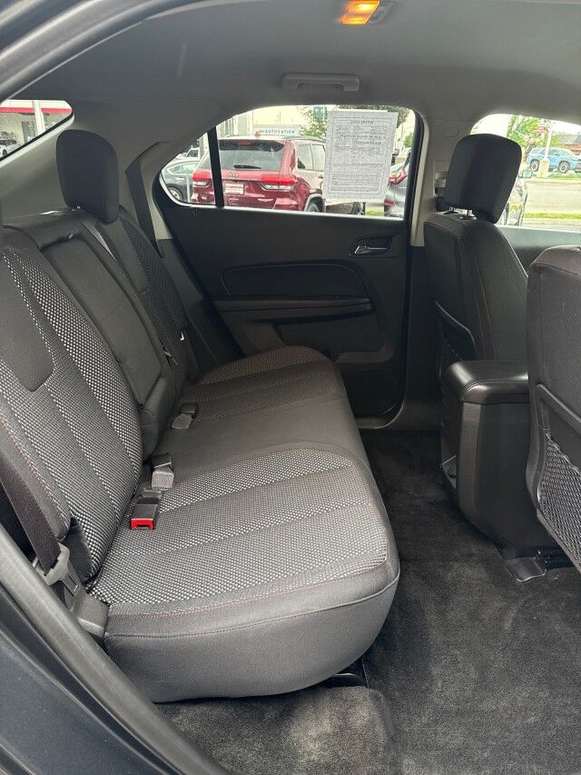 2017 Chevrolet Equinox LT Spokane Valley WA