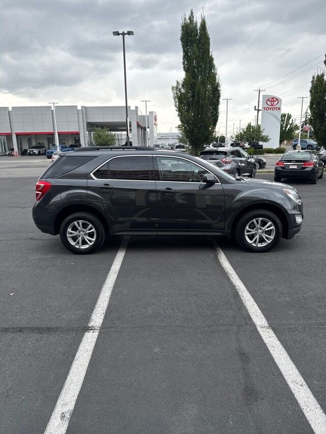 2017 Chevrolet Equinox LT Spokane Valley WA
