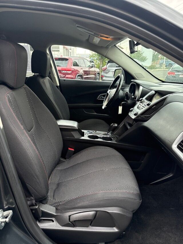 2017 Chevrolet Equinox LT Spokane Valley WA