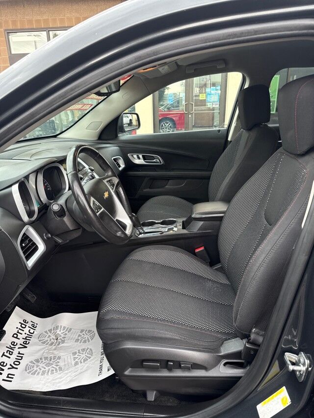 2017 Chevrolet Equinox LT Spokane Valley WA
