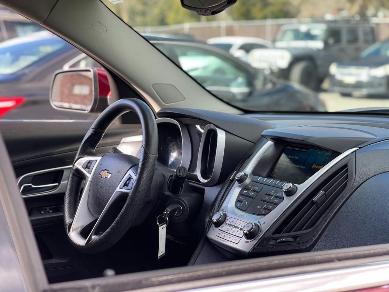 2017 Chevrolet Equinox LT Spokane Valley WA