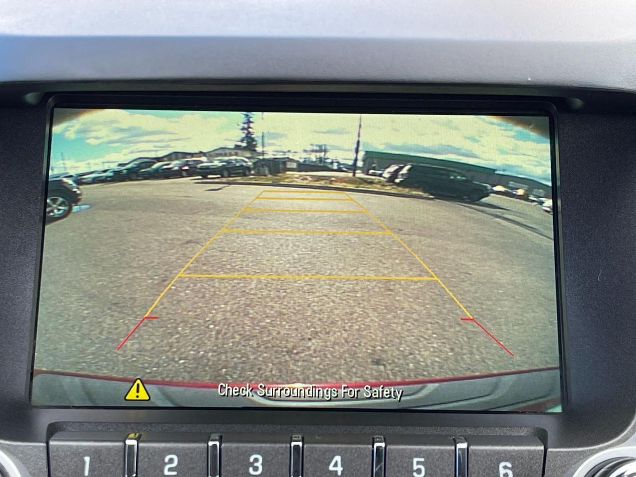 2017 Chevrolet Equinox LT Spokane Valley WA