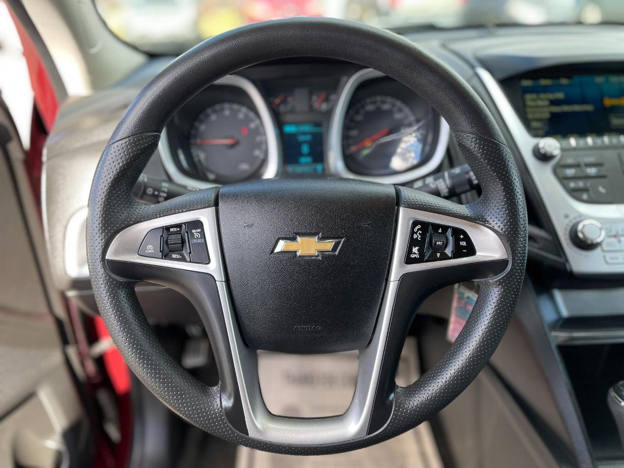 2017 Chevrolet Equinox LT Spokane Valley WA