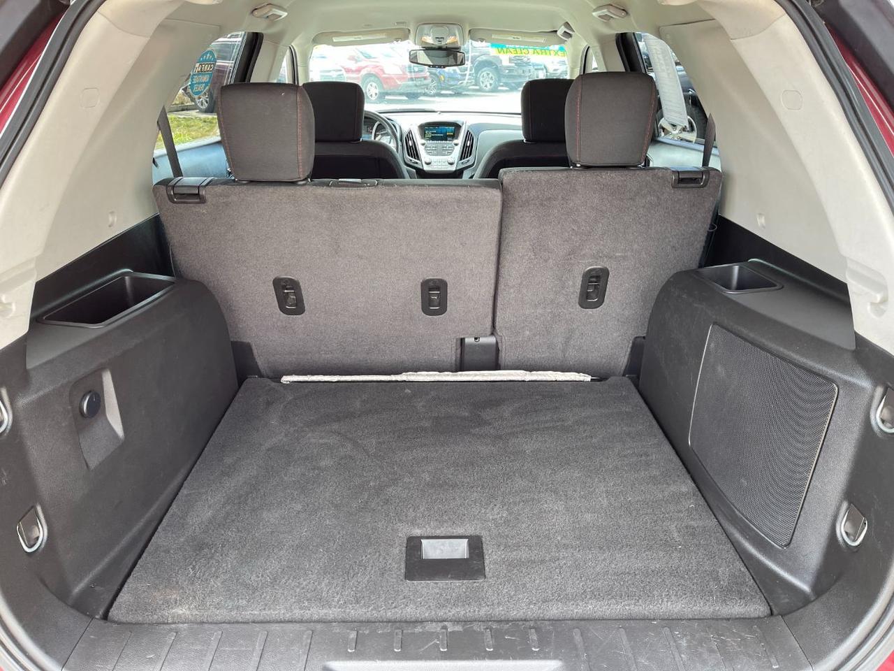 2017 Chevrolet Equinox LT Spokane Valley WA