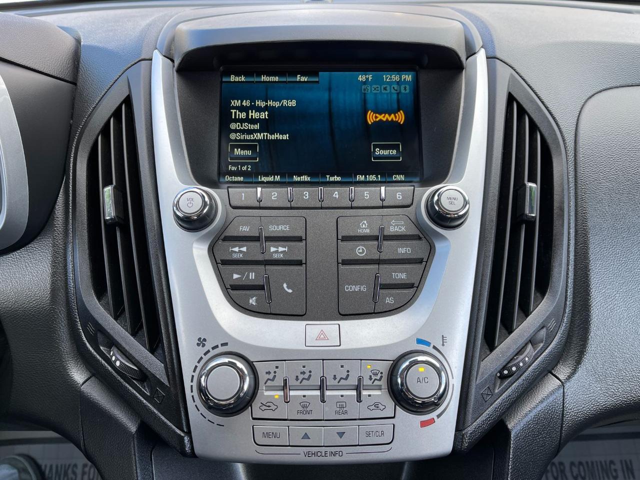 2017 Chevrolet Equinox LT Spokane Valley WA