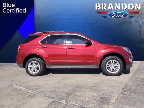 2017 Chevrolet Equinox LT Tampa FL 2017 Chevrolet Equinox LT Tampa FL