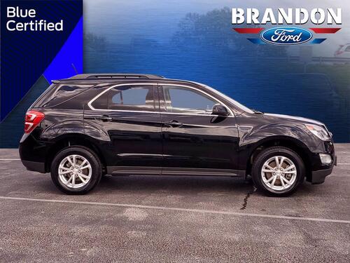 2017 Chevrolet Equinox LT Tampa FL 2017 Chevrolet Equinox LT Tampa FL