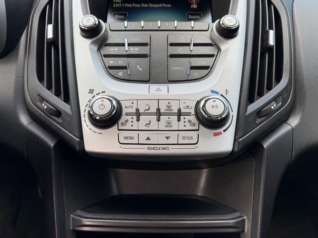 2017 Chevrolet Equinox LT Farmington MO