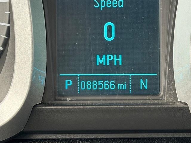 2017 Chevrolet Equinox LT Farmington MO