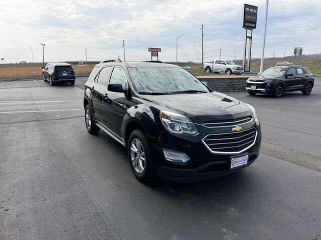 2017 Chevrolet Equinox LT Farmington MO