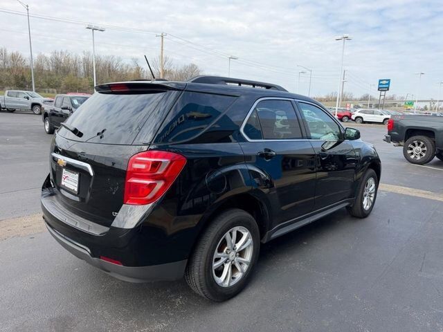 2017 Chevrolet Equinox LT Farmington MO