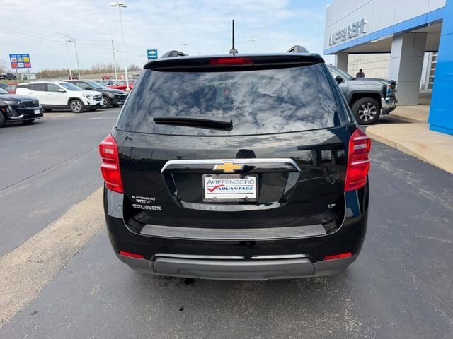 2017 Chevrolet Equinox LT Farmington MO