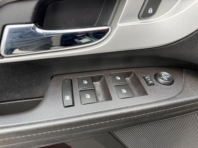 2017 Chevrolet Equinox LT Farmington MO