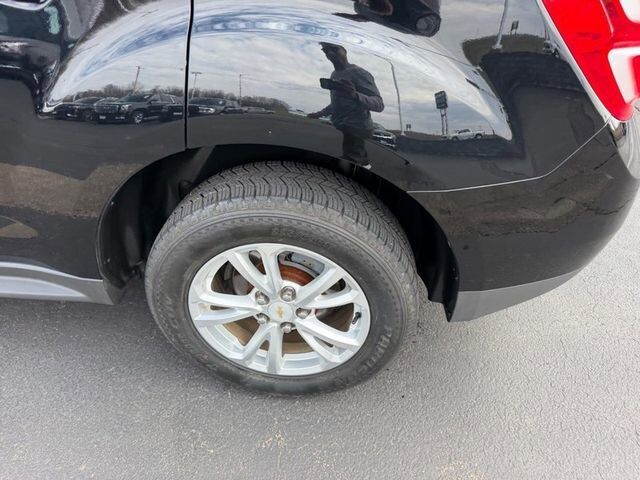 2017 Chevrolet Equinox LT Farmington MO