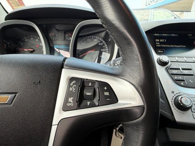 2017 Chevrolet Equinox LT Farmington MO