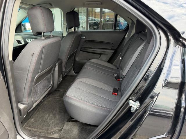 2017 Chevrolet Equinox LT Farmington MO