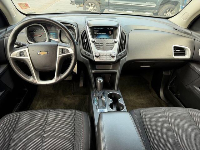 2017 Chevrolet Equinox LT Farmington MO