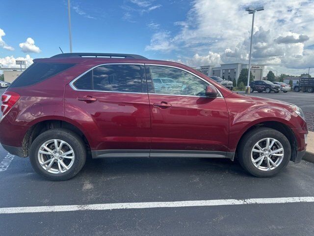 2017 Chevrolet Equinox LT Farmington MO
