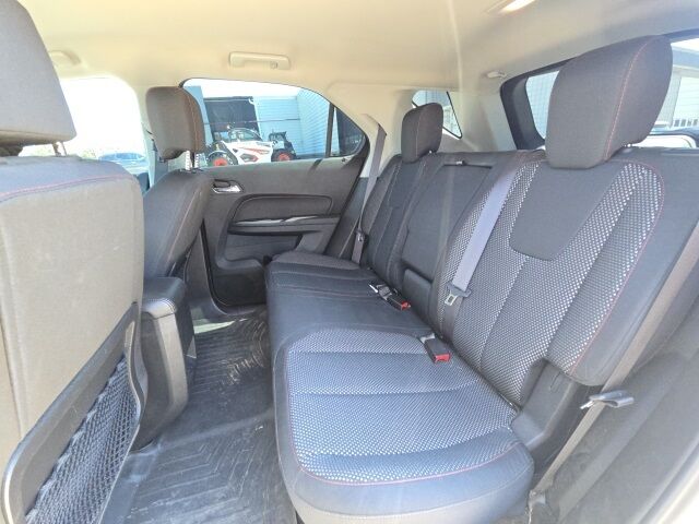2017 Chevrolet Equinox LT Watertown SD