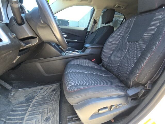 2017 Chevrolet Equinox LT Watertown SD