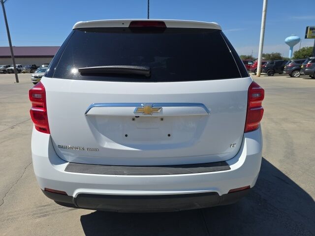 2017 Chevrolet Equinox LT Watertown SD