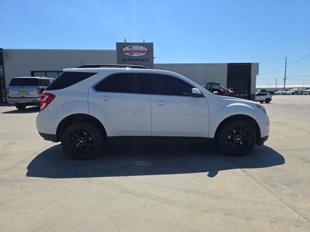 2017 Chevrolet Equinox LT Watertown SD