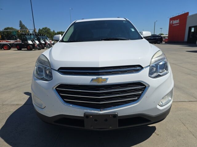 2017 Chevrolet Equinox LT Watertown SD