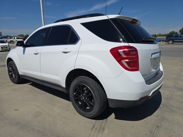2017 Chevrolet Equinox LT Watertown SD