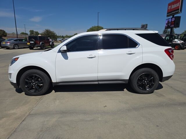2017 Chevrolet Equinox LT Watertown SD