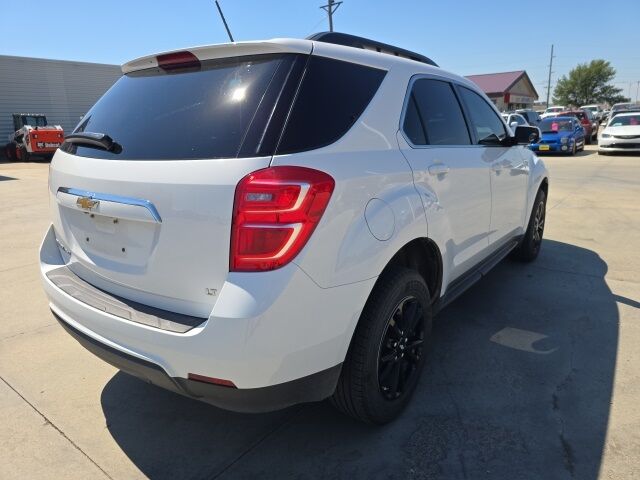 2017 Chevrolet Equinox LT Watertown SD
