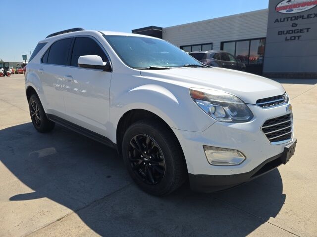 2017 Chevrolet Equinox LT Watertown SD