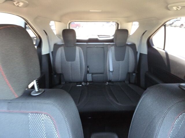 2017 Chevrolet Equinox LT Watertown SD
