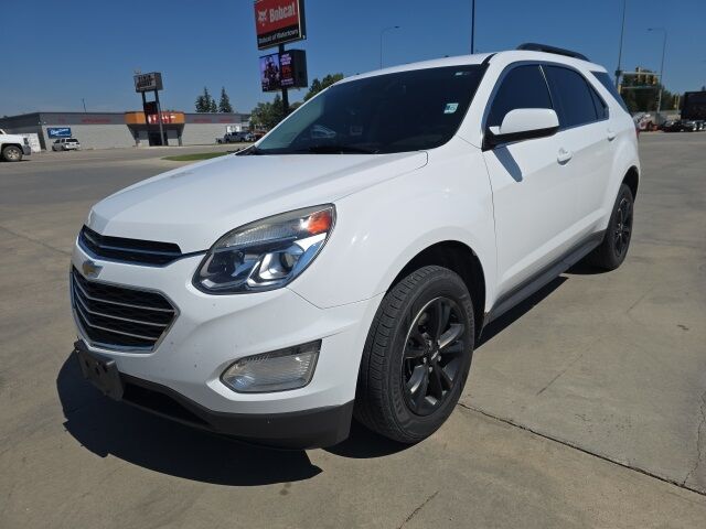 2017 Chevrolet Equinox LT Watertown SD