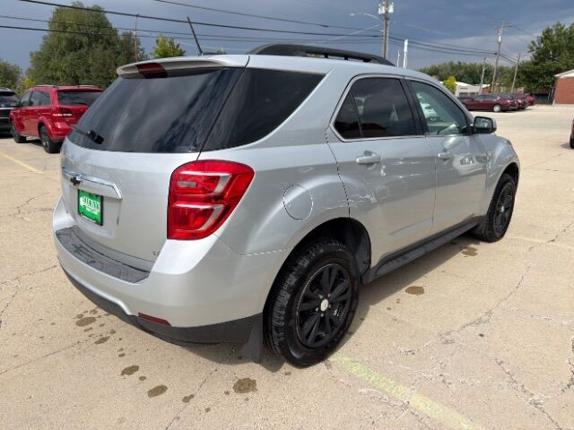 2017 Chevrolet Equinox LT West Valley City UT