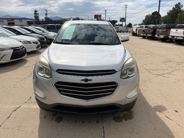 2017 Chevrolet Equinox LT West Valley City UT