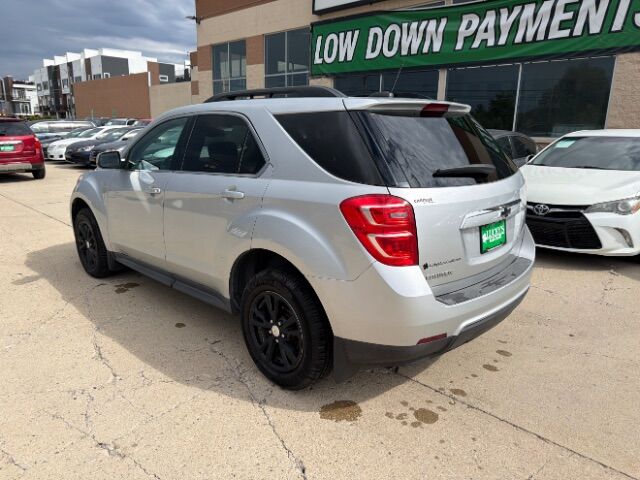 2017 Chevrolet Equinox LT West Valley City UT