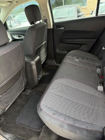 2017 Chevrolet Equinox LT West Valley City UT