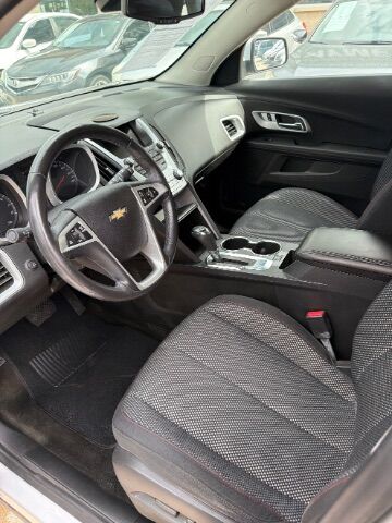 2017 Chevrolet Equinox LT West Valley City UT