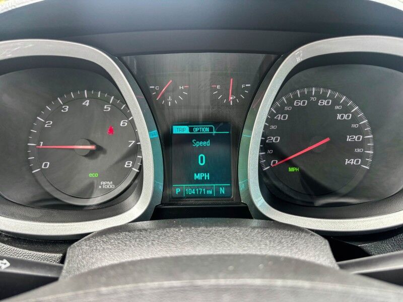 2017 Chevrolet Equinox LT Wilmington NC