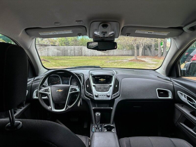 2017 Chevrolet Equinox LT Wilmington NC