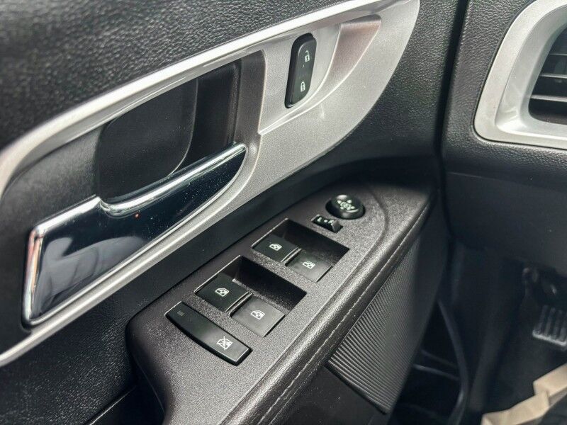 2017 Chevrolet Equinox LT Wilmington NC